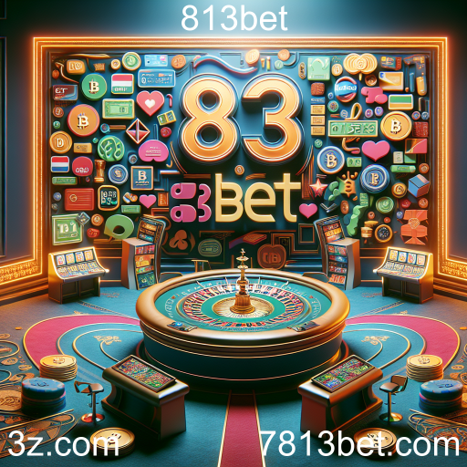 Explorando os Métodos de Pagamento Disponíveis no 813bet