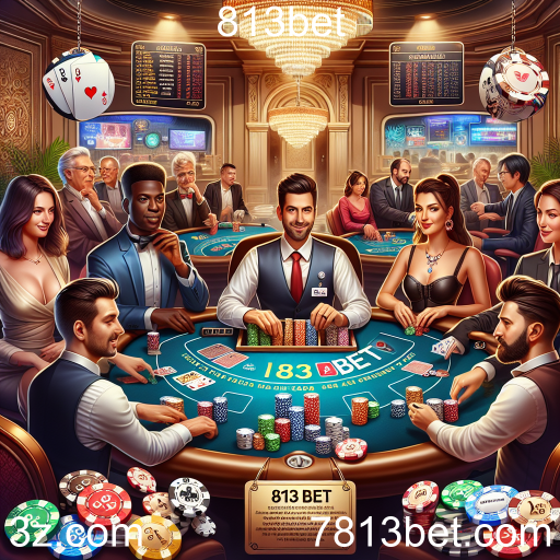 Poker Ao Vivo